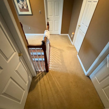 Sign maker Hardwood Floor Refinishing - Sparta