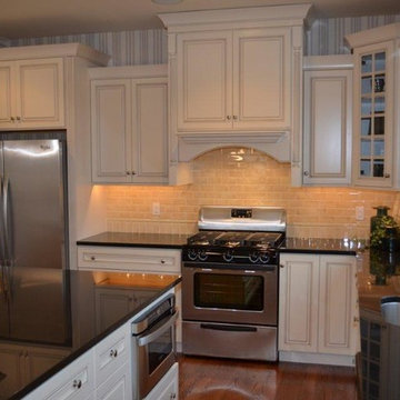 Woodmere At Goshen: Orange County, NY
