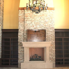 Mantel