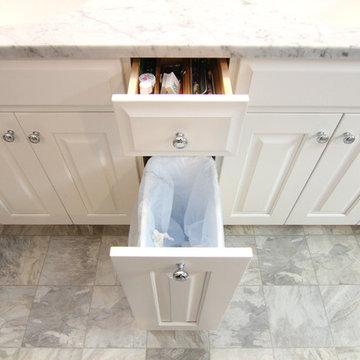 Bender Master Bathroom