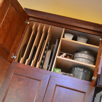 Marlstone - Kitchen Remodel