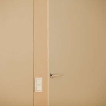 City apartment