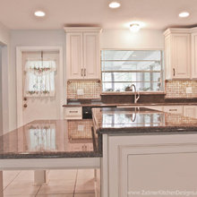Kitchen Ideas