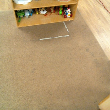 Commercial Carpet Cleaning in Charlotte, NC