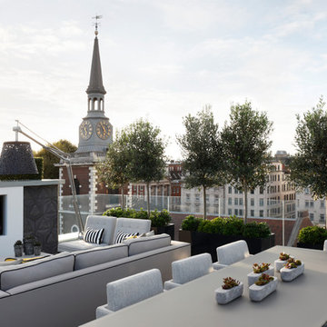 Beau House Penthouse