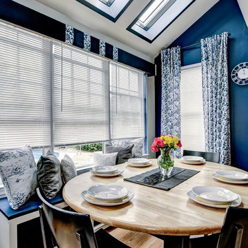 Bucks County Breakfast Nook
