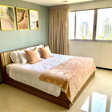 The Waterford Daimond Sukhumvit 30/1