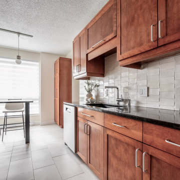 Kitchen Update