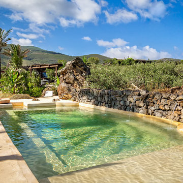 Mediterraneo Piscina