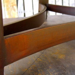 Eden Table - Coffee Tables
