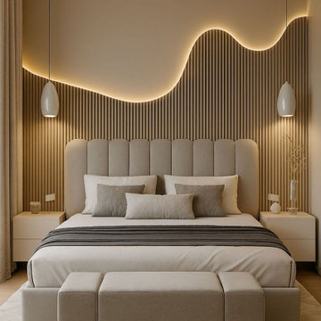 Wall design