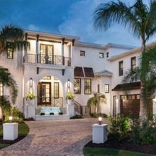 Exterior Ideas