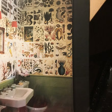 Upstairs Bathroom