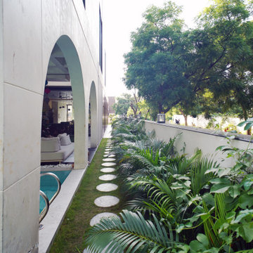 ROHTAK VILLA