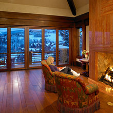 Living Room Ideas