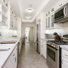 SF Kitchen