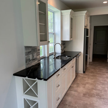 Couple of finished jobs