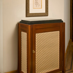34 Gramercy Park East - Furniture