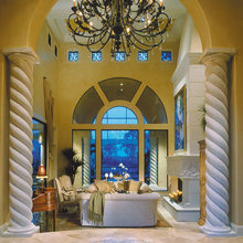 foyer
