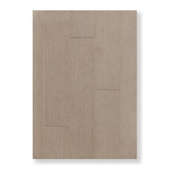 Modern Collection - Hardwood Flooring