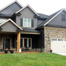 house exterior
