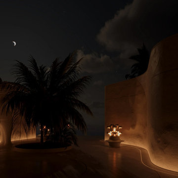 8SUN RESORT