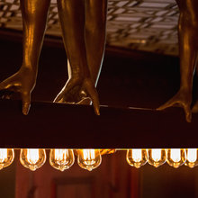 Light Fixtures