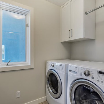 Millview Main Floor Renovation