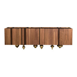 SIDEBOARD I1-S - Buffets And Sideboards