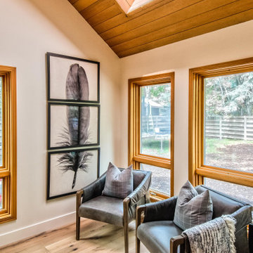 Addition / Full Remodel