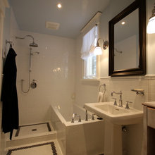 Bathroom NDG