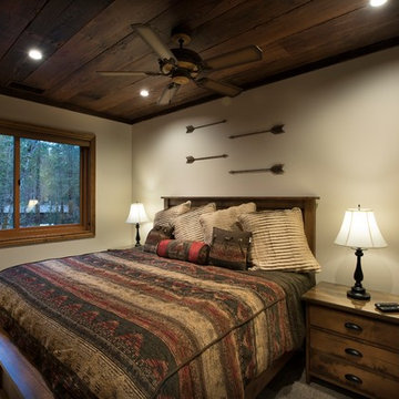 Rustic Retreat