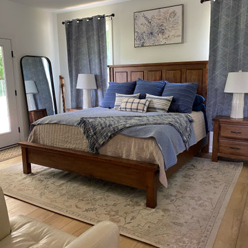Barndominium