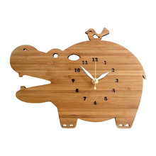 George’s Nursery Decor