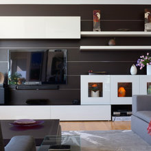 Living Room Ideas