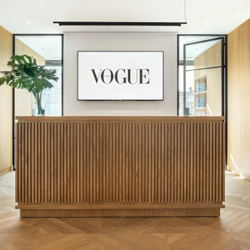 Vogue Polska Editorial Office