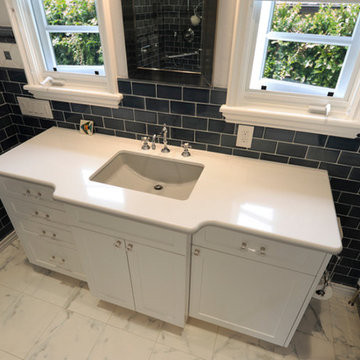 Laguna Beach Kitchen Remodel - Prober