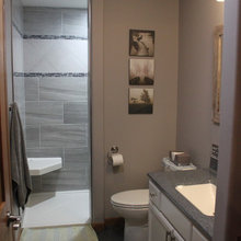 Bathroom Ideas