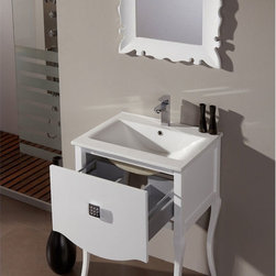 Bathroom Vanities made In Spain - Bathroom Vanities And Sink Consoles
