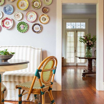 Audubon Park Residence