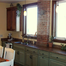 Kitchen Ideas