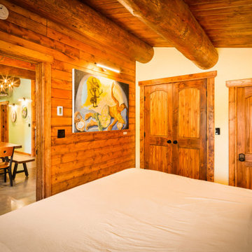 The Hobbit Homes at Crestone