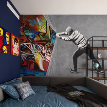 Liam’s Room