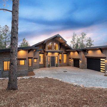 Pine Prestige