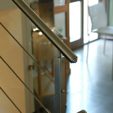 Interior design di abitazione privata