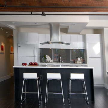 GASTOWN LOFT