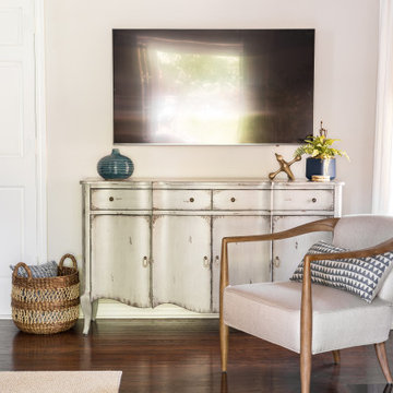 A Meaningful Makeover - Larchmont 2