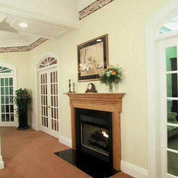 Our Work - Interior