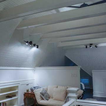 My Houzz: Meticulous Details Revive a Century Old Louisville Home