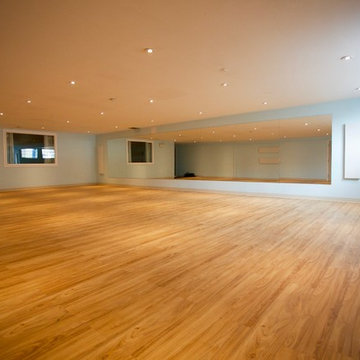Saskatoon Salsa Dance Studio 1